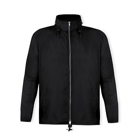 Regenjacke Idaru