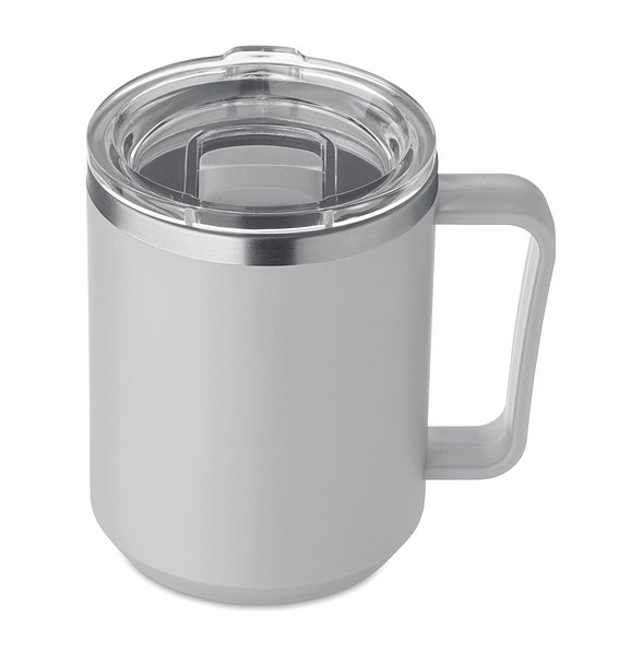 Doppelwandiger Becher 400ml Adrinani