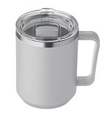 Doppelwandiger Becher 400ml Adrinani