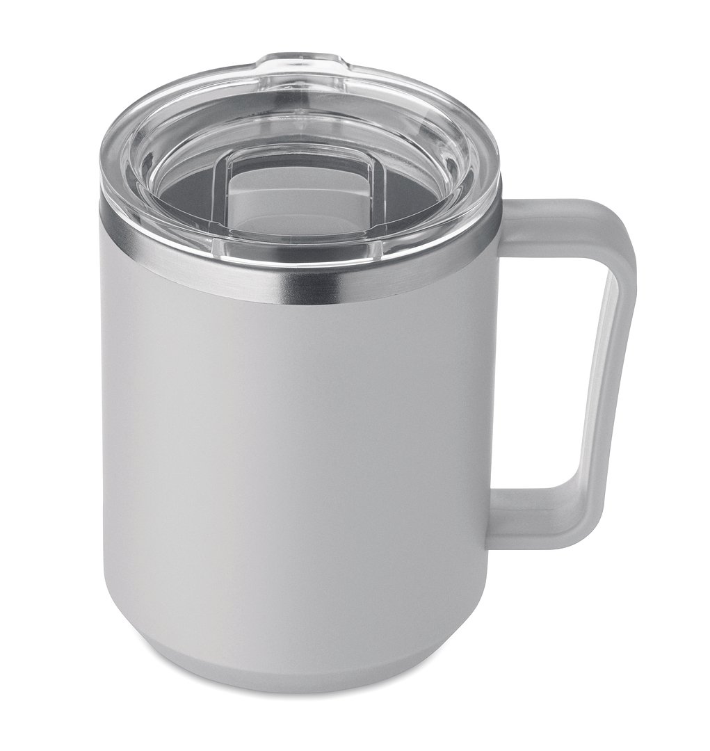 Doppelwandiger Becher 400ml Adrinani