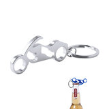 Schlüsselanhänger Flaschenöffner Idrex