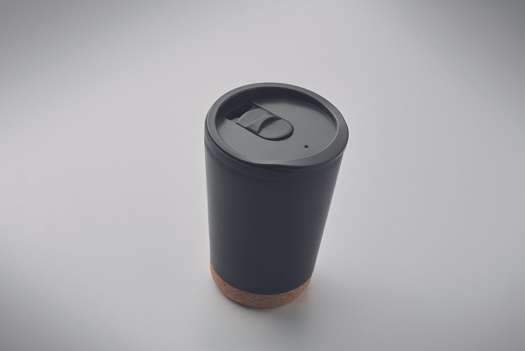 Doppelwandiger Becher 300 ml Vrendina