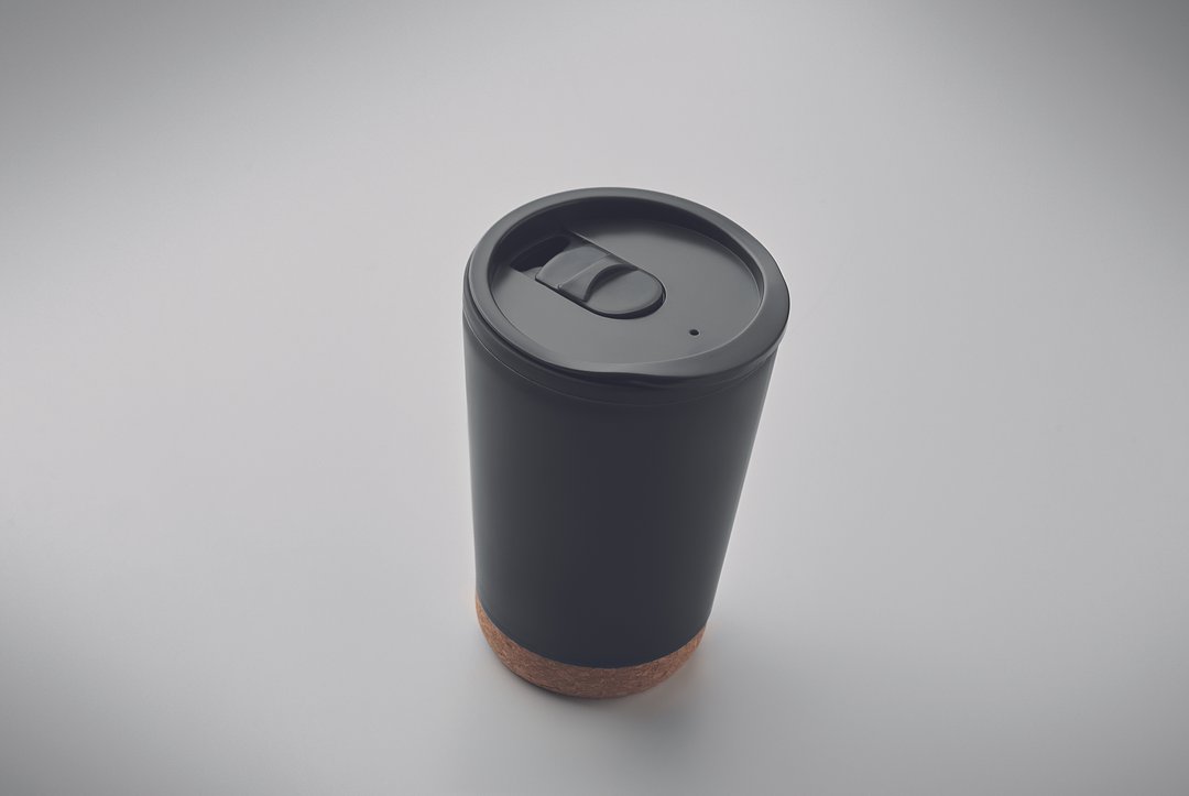 Doppelwandiger Becher 300 ml Vrendina