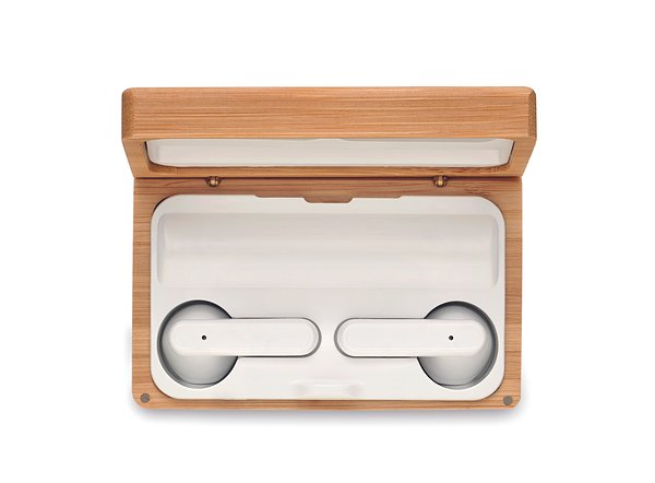 5.3 wireless Ohrhörer-Set Anristi