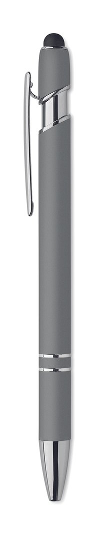 Druckkugelschreiber mit Stylus Elitle