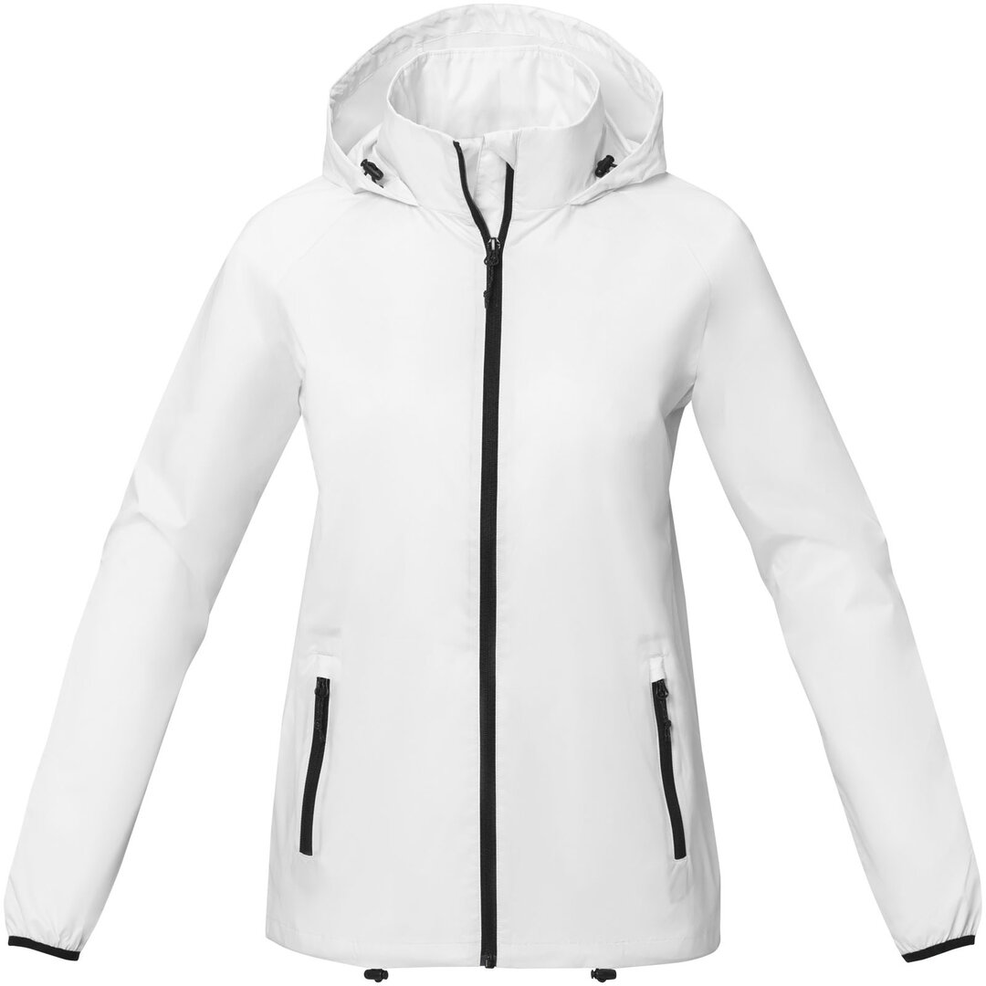 Leichte Jacke für Damen - Lurenco