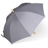 25” Regenschirm aus R-PET-Material mit Automatiköffnung Merix
