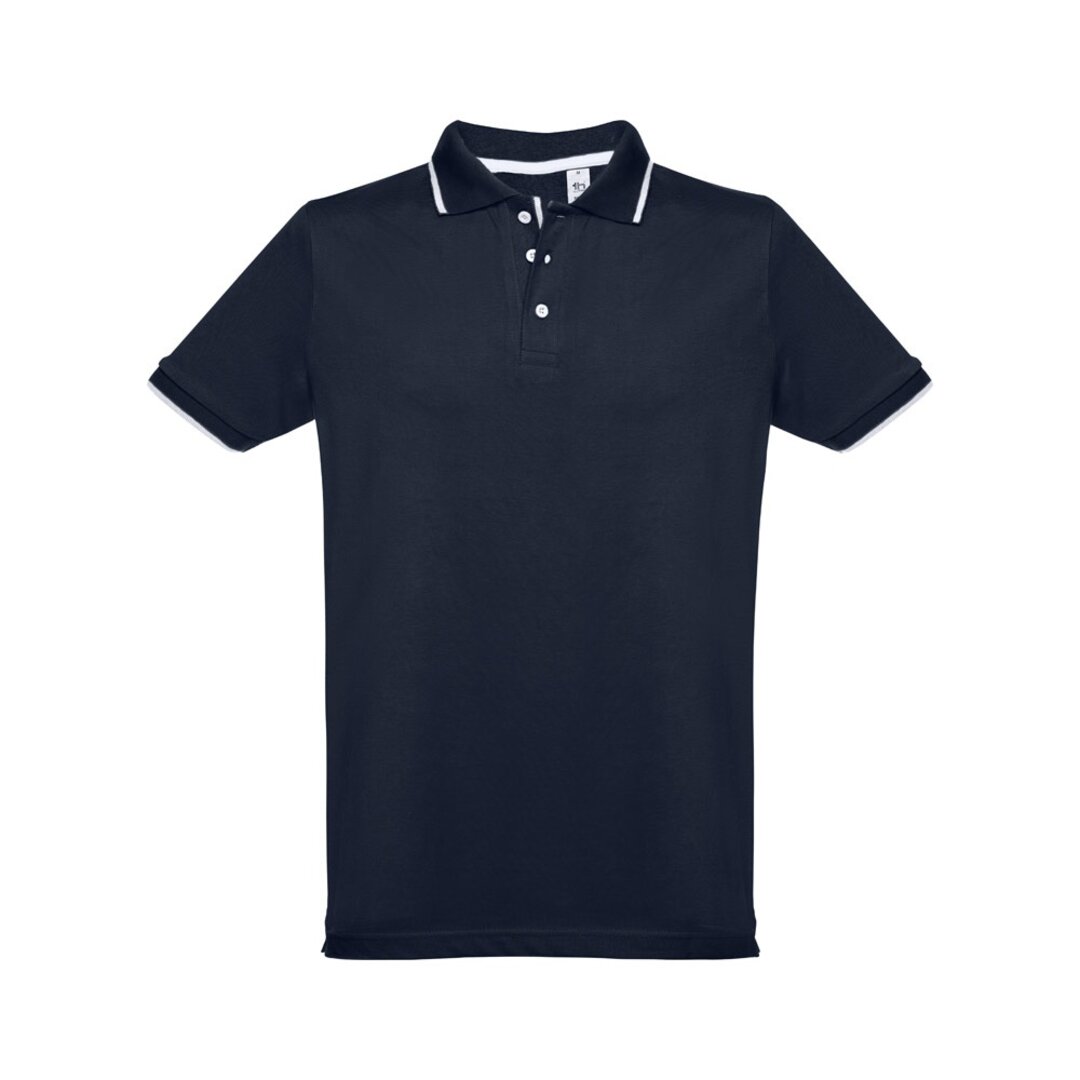 "Slim fit" Herren Poloshirt Relina