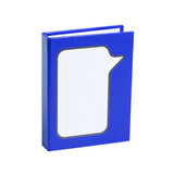 Notizblock Idsan