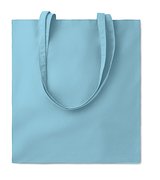 Shopping Bag Cotton 140g/m² MO9268 Natruia