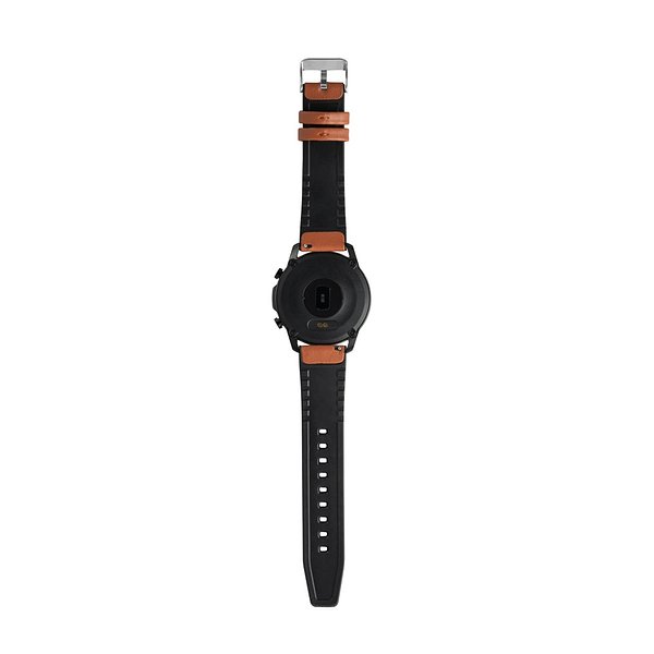 Smartwatch mit PU-Armband Anritan