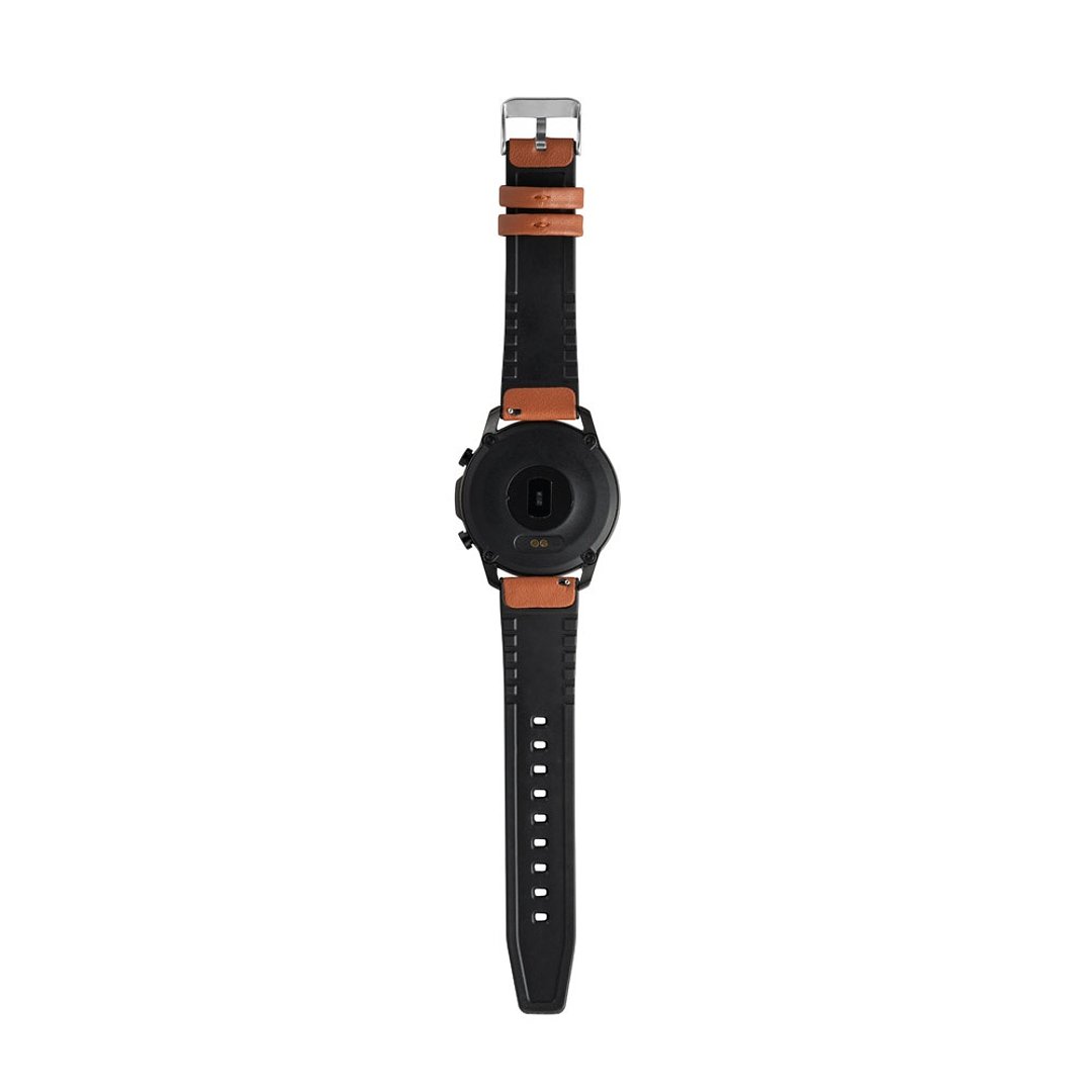 Smartwatch mit PU-Armband Anritan