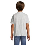 Kinder T-Shirt 150g Ingian