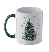 Keramikbecher 300ml Emenst