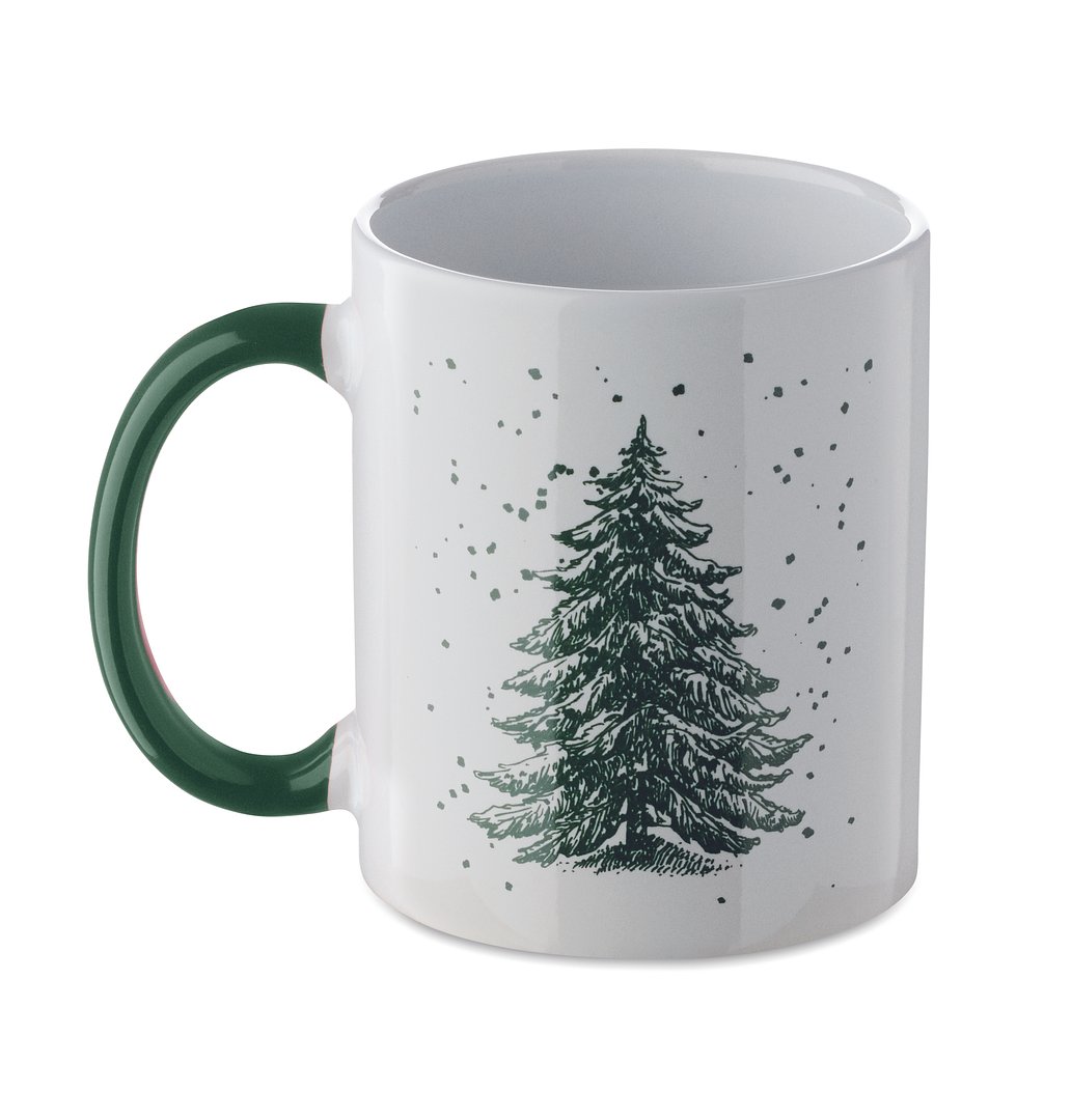 Keramikbecher 300ml Emenst