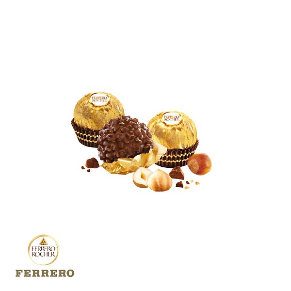 Wand-Adventskalender Ferrero Rocher