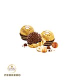 Wand-Adventskalender Ferrero Rocher