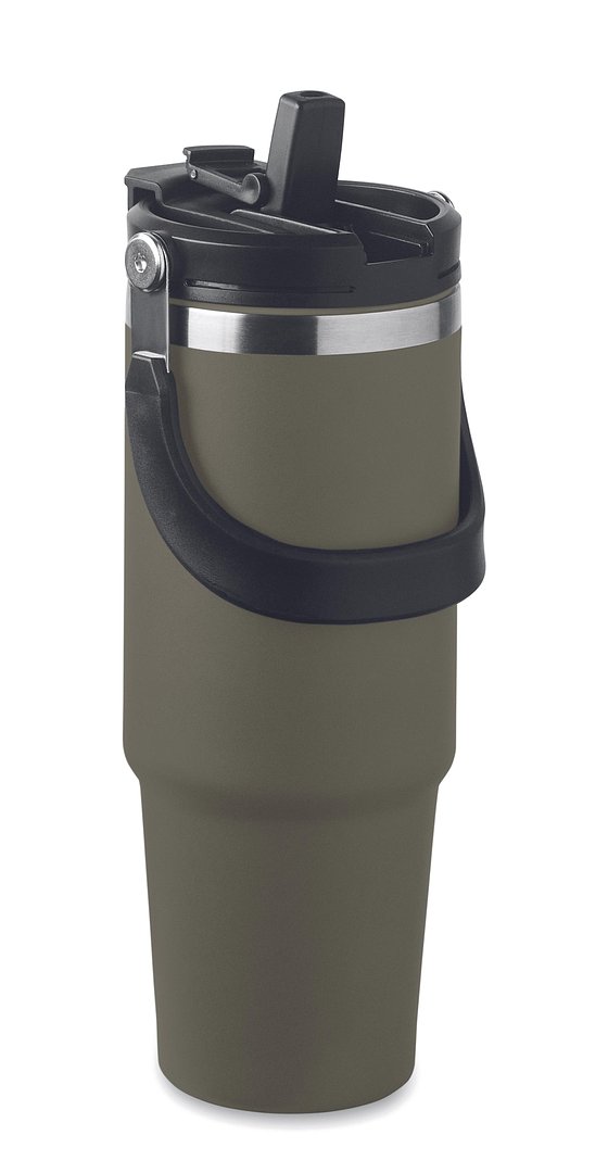 Doppelwandiger Becher 850 ml Rengilly
