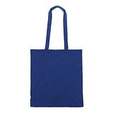 Tasche aus recycelter Baumwolle 140g/m² 38x42cm Giunza