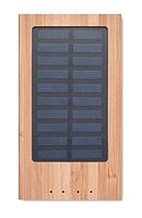 Solar-Powerbank 4000 mAh Divan