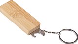Bambus-Schlüsselhalter Jovie