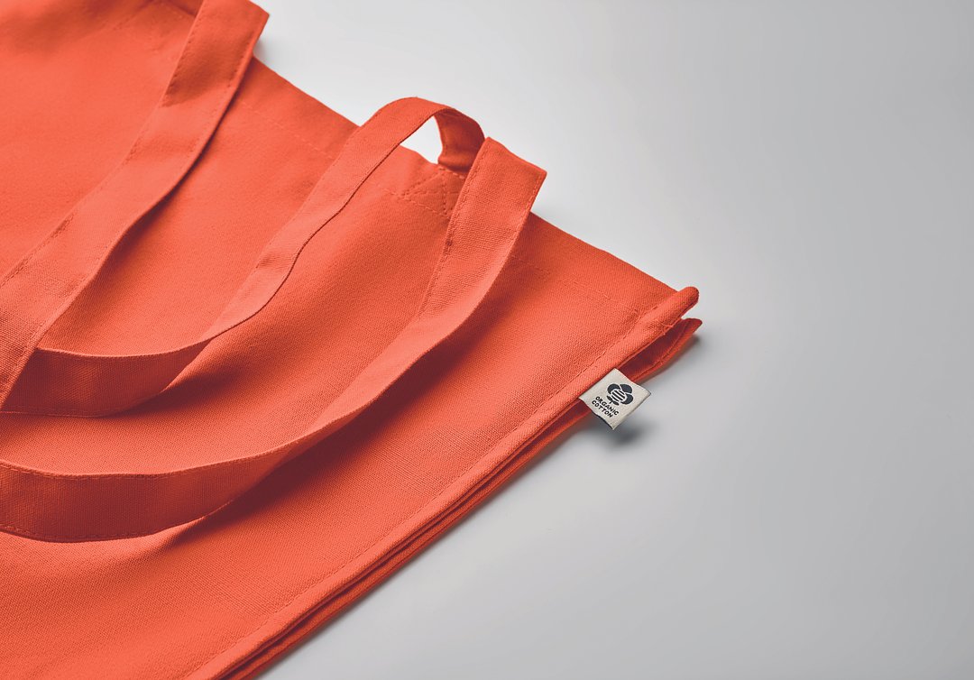 Einkaufstasche Organic Cotton Jovik