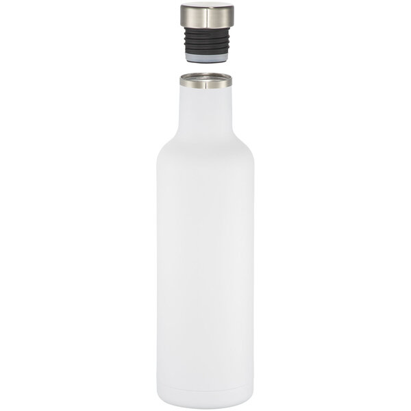 750 ml Kupfer-Vakuum Isolierflasche - Stgi