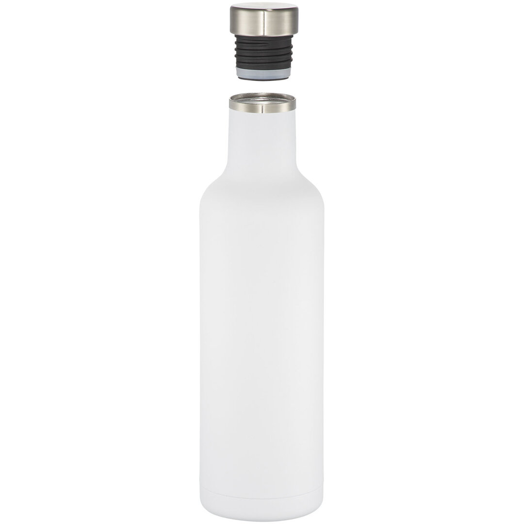 750 ml Kupfer-Vakuum Isolierflasche - Stgi