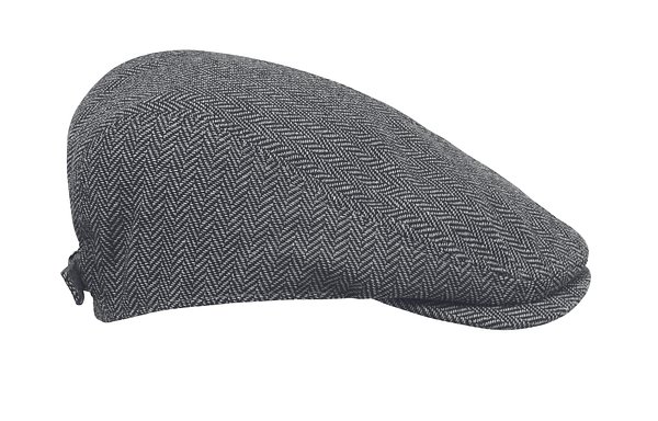 Newsboy-Kappe 335 g/m² Oniama