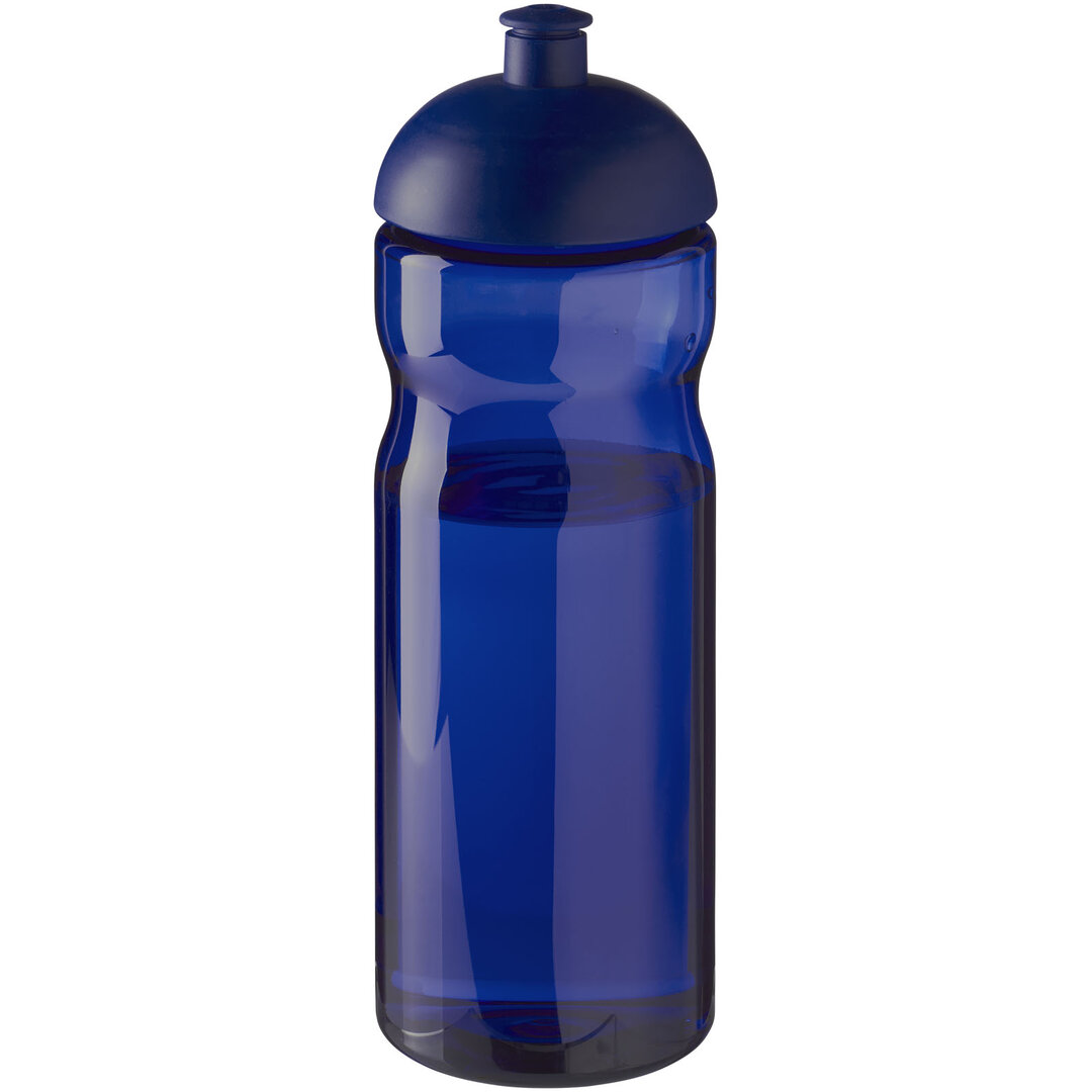 Base 650 ml Sportflasche mit Stülpdeckel - Bendri