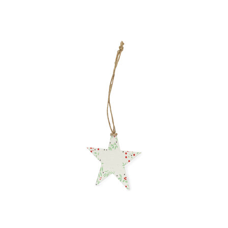 Samen Ornament Idter