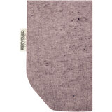 150 g/m² recycelte Tragetasche mit Frontfach 9L - Ruin