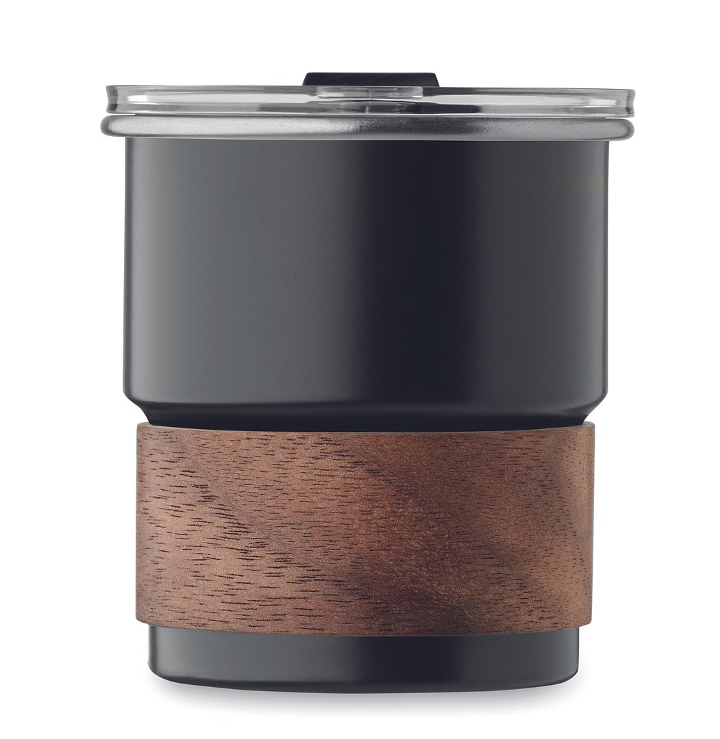 Einwandiger Becher 260 ml Truelvri