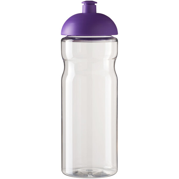 Base 650 ml Sportflasche mit Stülpdeckel - Bendri