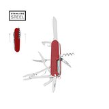 Multifunktionstaschenmesser Idwol