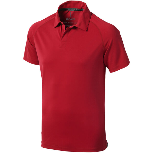 Poloshirt cool fit für Herren - Lurenst