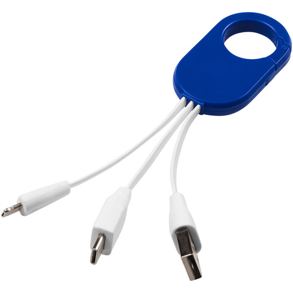 3-in-1 Ladekabel - Adritarel