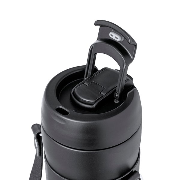 Wärme Flasche Idner