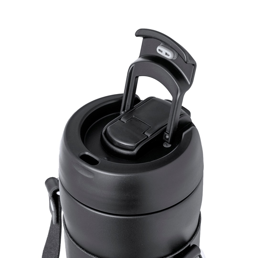 Wärme Flasche Idner