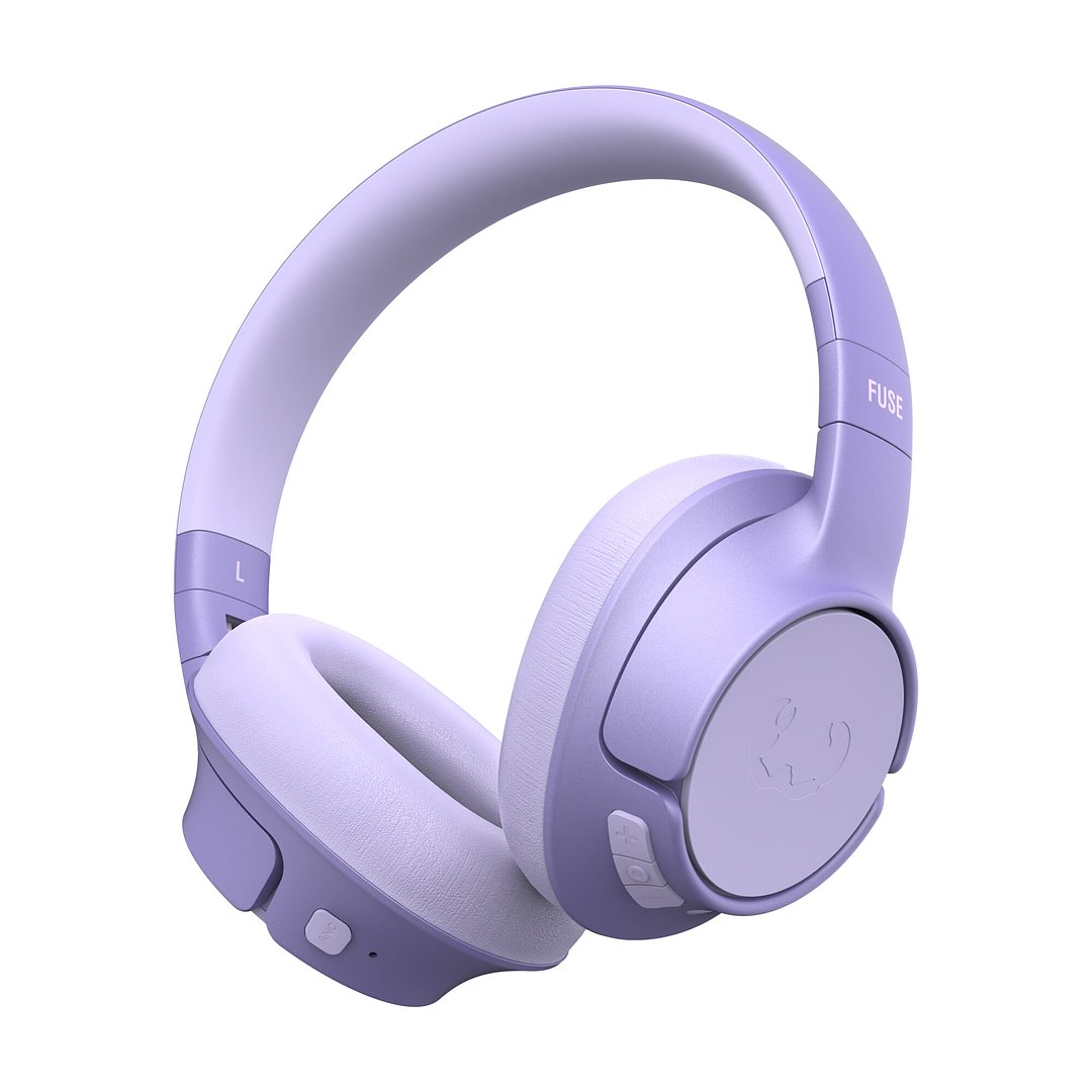 Clam Fuse Kopfhörer ANC Uoldy