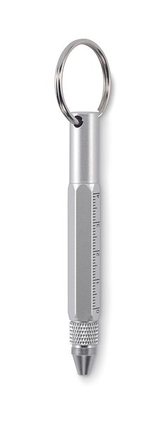 Schlüsselring Kugelschreiber Adiccel