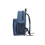 Picknick-Kühlrucksack aus 600D, recyceltem Polyester, mit hoher Dichte Reileenja