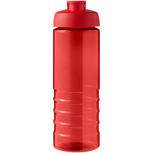 Eco Treble 750 ml Sportflasche mit Stülpdeckel - Mudicori
