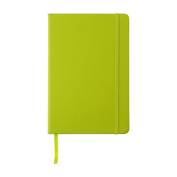 Notizbuch Warlen | A5 | Liniert