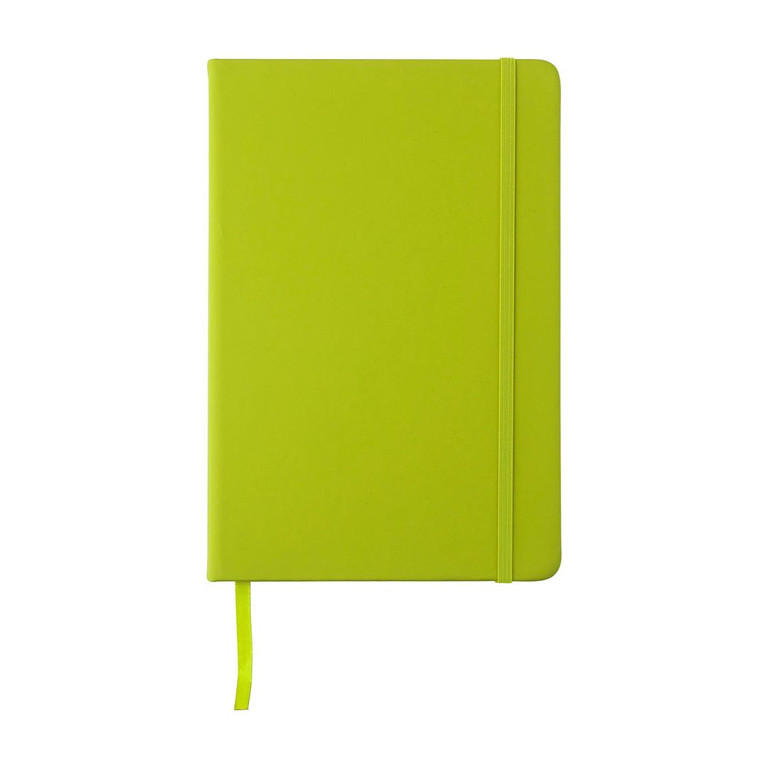 Notizbuch Warlen | A5 | Liniert