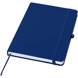 A5 Notizbuch mit Hardcover aus recyceltem Material - Bendy