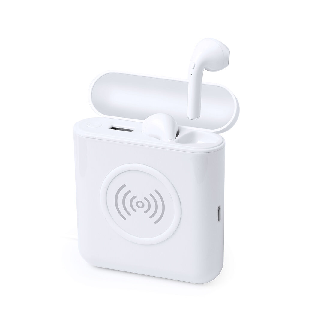 Power Bank Kopfhörer Idlik