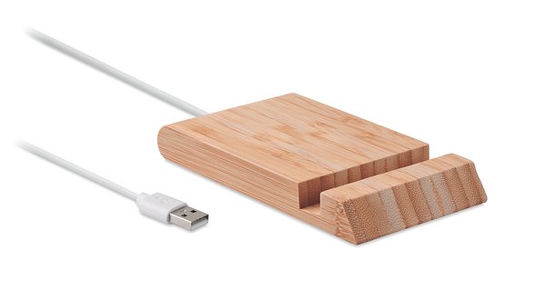 Kabellose Ladestation 10W Merdinath