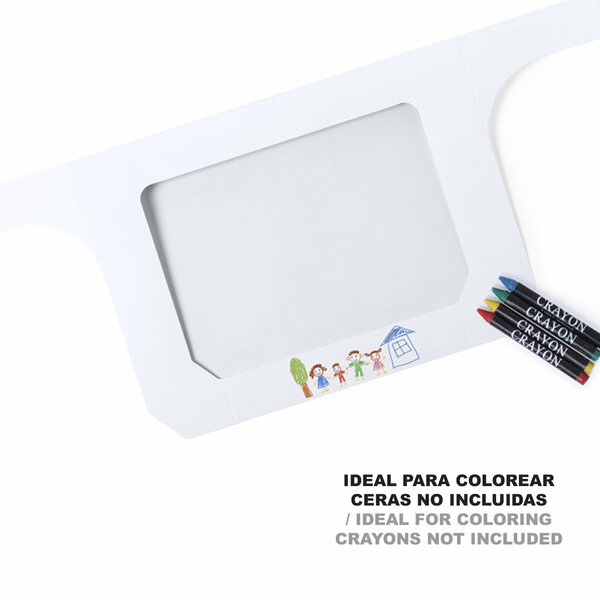 Kinder Gesichtsmaske Idnky