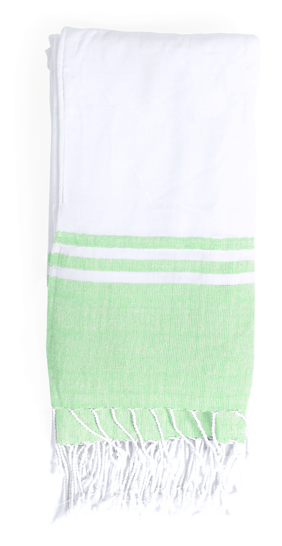 Handtuch Pareo Idrva